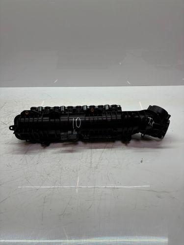 Pont d'admission pour Land Rover 2,0 D 4x4 204DTD AJ20D4 G4D3-9424-CB