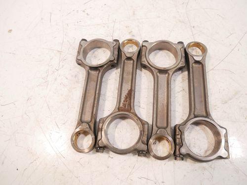 4x bielles pour Renault Dacia Clio Kadjar Lodgy 1,5 K9K872 98R