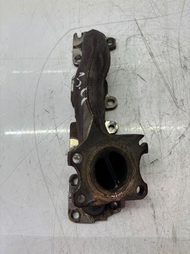Collecteur d'échappement pour Peugeot 3008 SUV 1,6 PureTech 5GF EP6FADTXD 5G06 9813936880