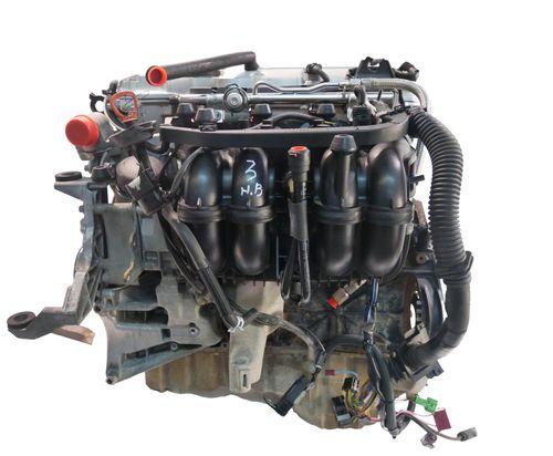 Moteur pour Mercedes Classe C W203 CL203 S203 2,0 C 180 M111.951 11195132083859