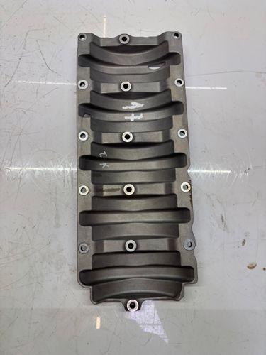 Tôle de seuil pour BMW Série 5 G30 G31 3,0 540 i B58B30A B58 7643045