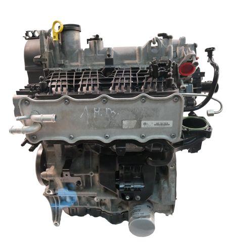 Moteur pour VW Audi Golf VII A3 1,4 GTE CUKB CUK 04E100099A 04E100099AX 87000km