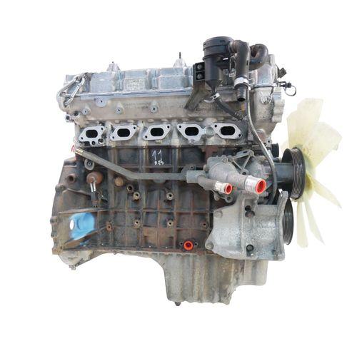 Moteur pour Ssangyong Rodius I 2,7 XDI D27DT D27 OM665.926