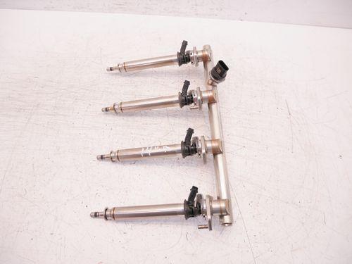Barre d'injection pour Mercedes Classe C 2,0 C200 M274.920 274.920 A2740703800