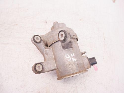 Pompe à eau pour Mercedes Classe C 2,0 C200 M274.920 274.920 A2742000207