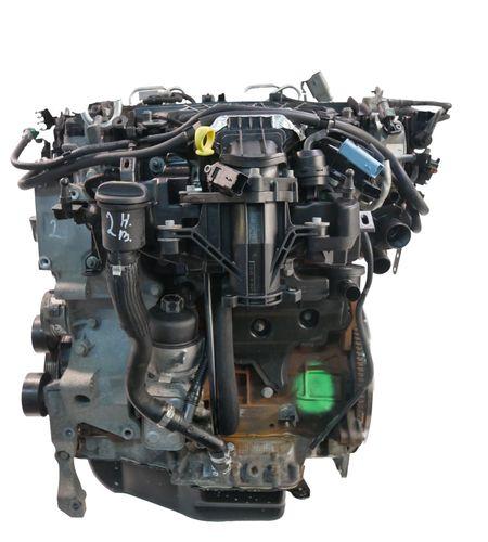 Moteur pour Ford Mondeo BA7 2,0 TDCI UFBA D4204T 9M5Q-6006-BD