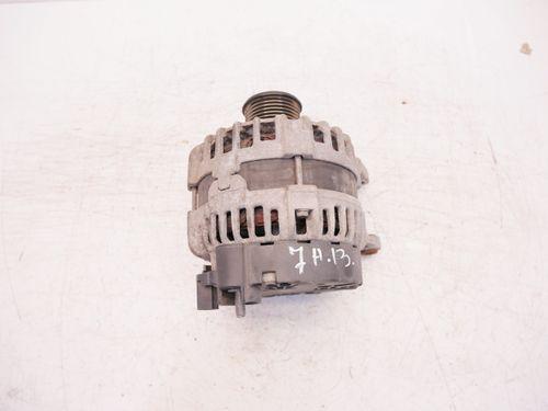 Alternateur pour Mercedes 2,0 C200 M274.920 274.920 A0009060922
