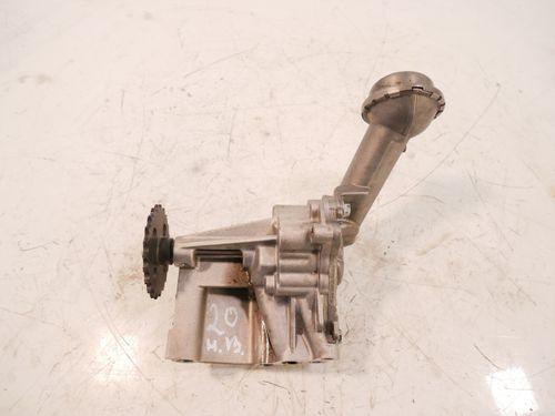 Pompe à huile pour Renault Dacia Clio Kadjar Lodgy 1,5 K9K872 150007041R