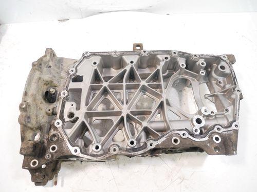 Carter d'huile pour Ford Transit V362 V363 2,0 EcoBlue YMF6 GK2Q-6U004-AD