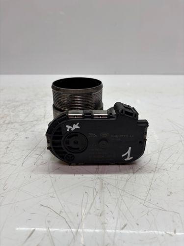 Clapet d'étranglement pour Land Rover 2,0 D 4x4 204DTD AJ20D4 G4D3-9F991-AA