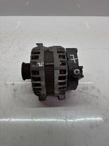 Alternateur pour Land Rover 2,0 D 204DTD AJ20D4 LR079256 GX73-10300-DE