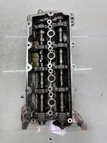 Couvercle de soupape avec arbre à cames pour Land Rover 2,0 Diesel 204DTD G4D3-6J011
