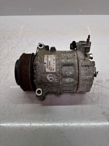 Compresseur de climatisation pour Land Rover 2,0 D 204DTD AJ20D4 CPLA-19D629-BF