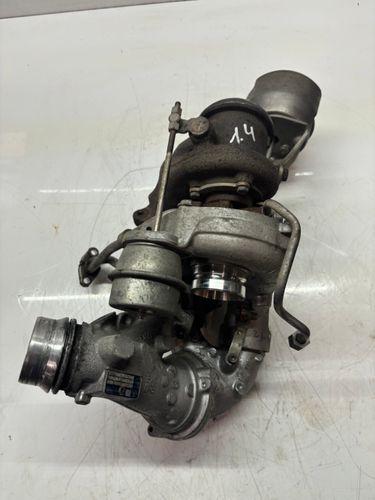 Turbocompresseur pour Mercedes GLK X204 2,2 CDI OM651.912 651.912 OM651 A6510904580