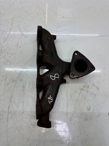 Collecteur d'échappement pour Land Rover 2,0 D 4x4 204DTD AJ20D4 G4D3-9430-DC