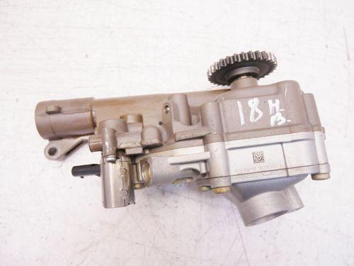Pompe à huile pour Mercedes Classe C 2,0 C200 M274.920 274.920 A2741800039