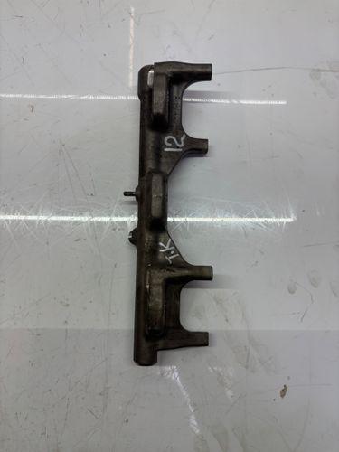 Rampe d'injection pour BMW Série 5 G30 G31 3,0 540 i B58B30A B58 7643082
