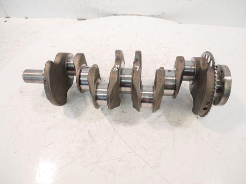Vilebrequin pour Ford Transit V362 2,0 YMF6 GK2Q-CA GP4LA