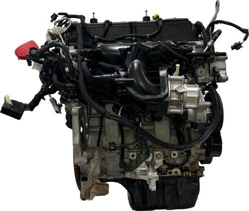 Moteur pour Peugeot 3008 1,6 5GF EP6FADTXD 5G06 1625886580 1625931980