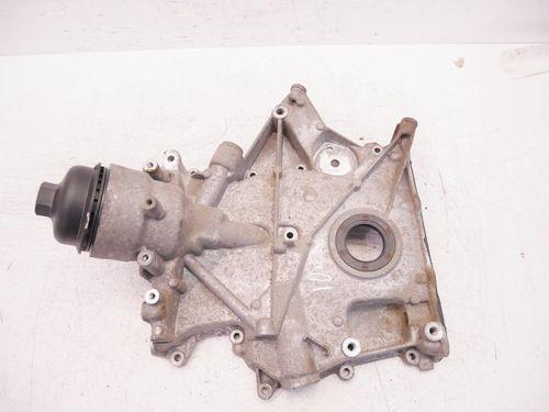 Couvercle frontal pour Mercedes Classe C 2,0 C200 M274.920 274.920 A2740152800