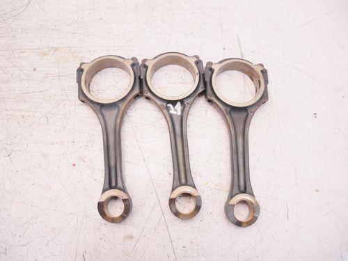 3x bielle pour Mercedes 2,0 C200 M274.920 274.920 A2740303400