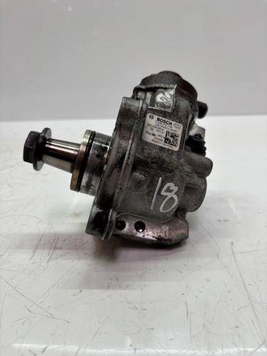 Pompe haute pression pour Land Rover 2,0 D 4x4 204DTD AJ20D4 G4D3-9B395-AA