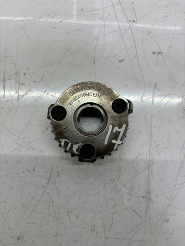 Déphaseur d'arbre à cames pour Land Rover Discovery 2,0 204DTD AJ20D4 G4D3-6M288-BB