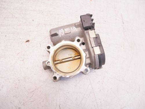 Clapet d'étranglement pour Mercedes Classe C 2,0 C200 M274.920 274.920 A2701410025