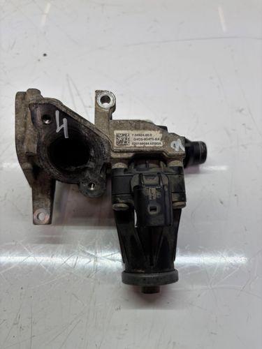 Soupape EGR pour Land Rover 2,0 D 4x4 204DTD AJ20D4 G4D3-9D475-BA