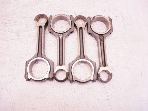 4x bielles pour Ford Transit V363 2,0 EcoBlue YNFA HG9Q-6205-AA