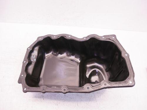 Carter d'huile pour Ford Transit V363 2,0 EcoBlue YNFA GK2Q-6675-AA