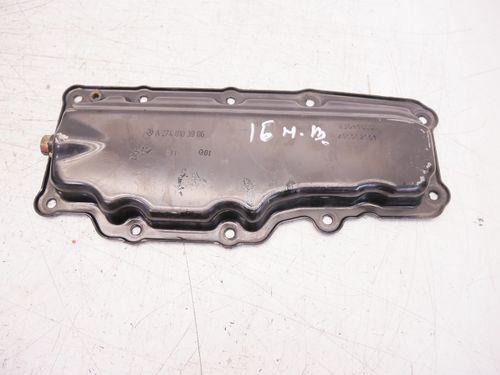 Carter d'huile pour Mercedes Classe C 2,0 C200 M274.920 274.920 A2740103906
