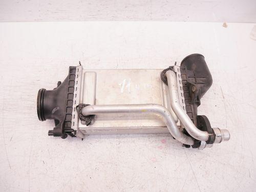 Refroidisseur d'air de suralimentation pour Mercedes Classe C 2,0 C200 M274.920 274.920 A2740900414