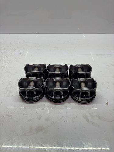 6x pistons pour BMW Série 5 G30 G31 3,0 540 i B58B30A B58 11258637807 8637807