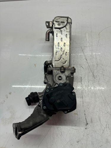 Refroidisseur de gaz d'échappement pour Mercedes GLK X204 2,2 CDI OM651.912 651.912 OM651 A6511400275