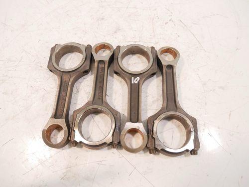 4x bielle pour Ford Transit V362 2,0 YMF6 GK2Q-6205-BA
