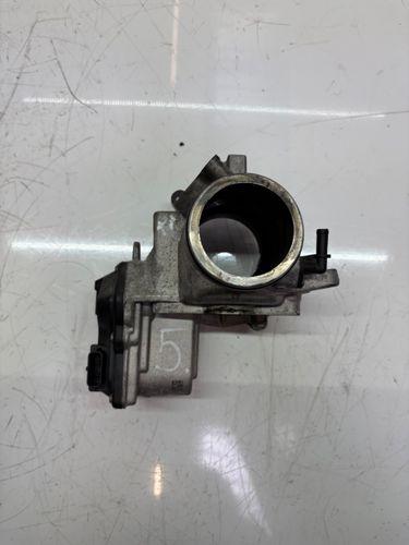 Soupape EGR pour Land Rover 2,0 D 4x4 204DTD AJ20D4 G4D3-5H273-BB