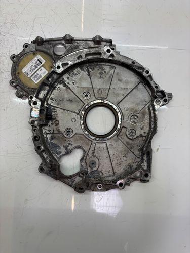 Couvercle frontal pour Land Rover 2,0 D 4x4 204DTD AJ20D4 G4D3-6K301-BD