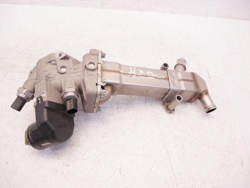 Refroidisseur de gaz d'échappement pour Mercedes Classe C 2,0 C200 M274.920 274.920 A2741420519