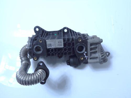 Refroidisseur de gaz d'échappement pour Citroen C5 1,6 BlueHDI YHZ DV5RC 9813050280