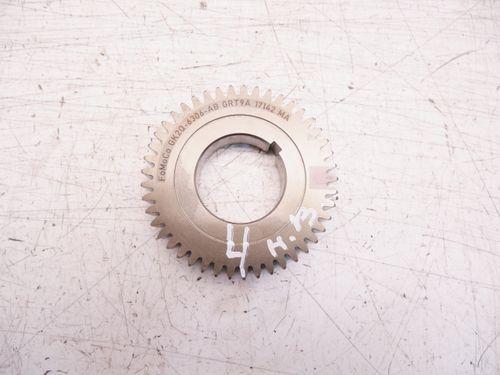 Roue dentée pour Ford Transit 2,0 YMF6 GK2Q-6306-AB