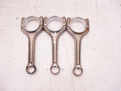 3x bielle pour Audi Seat A1 Ibiza 1,0 TSI essence DKRF DKR 04ER