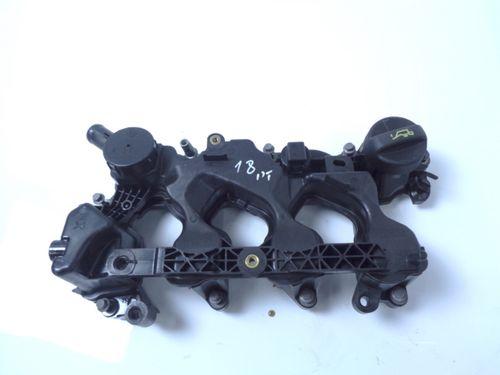 Couvercle de soupape pour Citroen Berlingo K9 1,5 BlueHdi YHW DV5RE 9827622780