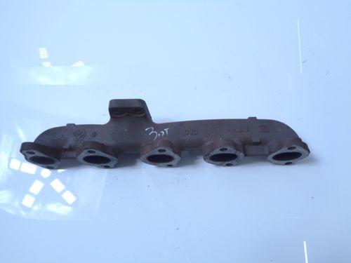 Collecteur d'échappement pour Citroen C5 1,6 BlueHDI YHZ DV5RC C60 284