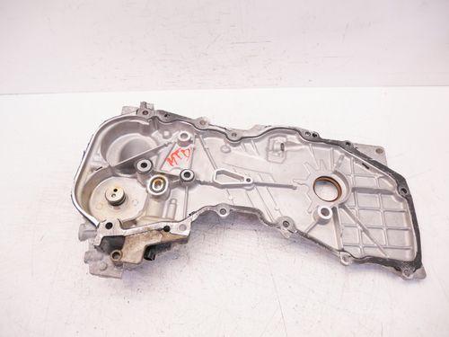 Couvercle frontal pour Dacia Sandero Duster 1,0 TCE H4D470 135026062R