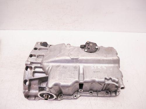 Carter d'huile pour Audi Seat Skoda VW A1 Leon 1,5 TSI DPCA DPC 05E103601C