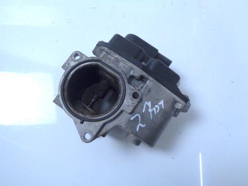 Soupape EGR pour Audi A4 B8 A5 A6 C6 2,0 TDI CAHA CAH 03L131501K