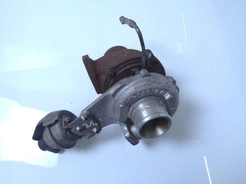 Turbocompresseur Pour Opel Astra Cascada 2,0 CDTI A20DTH LBS 55570748