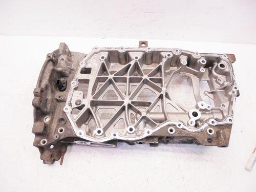 Carter d'huile pour Ford Transit 2,0 YMF6 GK2Q-6U004-AD