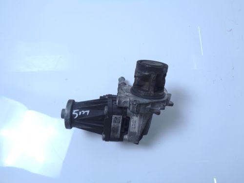 Soupape EGR pour Citroen C5 1,6 BlueHDI YHZ DV5RC 9829870080